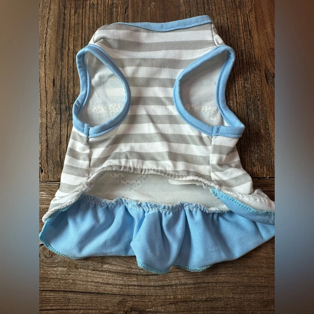 N/A cute striped